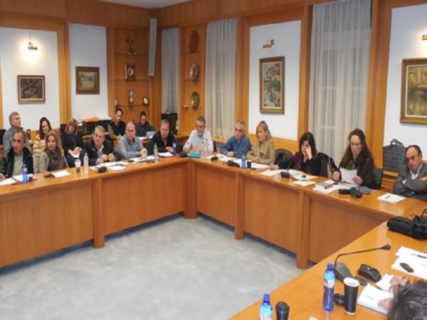 Σε συνεδρίαση θα προβεί η Επιτροπή Ποιότητας Ζωής