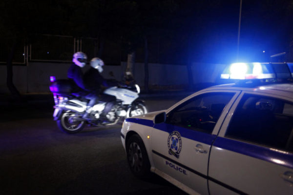 18χρονος ομολόγησε ότι σκότωσε τον συνομήλικο φίλο του!