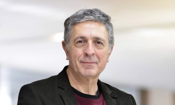 Συζήτηση για την ακροδεξιά στη Χαλκίδα με Σ.Κούλογλου και Τ.Χριστοδουλοπούλου