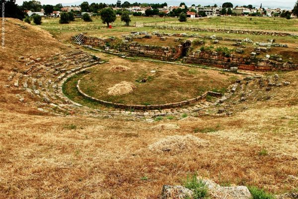 Την μεγαλύτερη τουριστική-πολιτιστική διαδρομή της Στερεάς Ελλάδας  ανακοίνωσε ο Μπακογιάννης