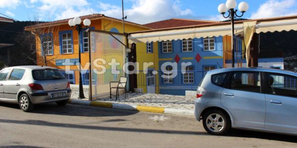 Συγκλονισμένο το Κυριάκι Βοιωτίας από τη σύλληψη του δασκάλου (video-photo)