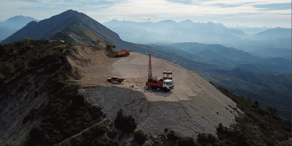 Ενημερωτική εκδήλωση για τα αιολικά διοργανώνουν 9 Σύλλογοι χωριών της Ευρυτανίας