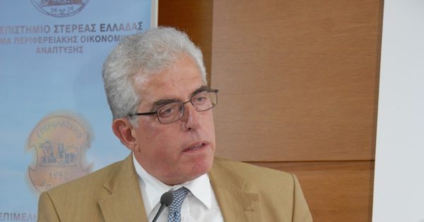 Επαγγελματική κατάρτιση και εκπαίδευση και η διασύνδεση της με την αγορά εργασίας
