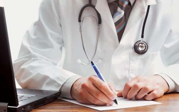 Μόλις 1.210 οικογενειακοί γιατροί  για 10 εκατομμύρια ασφαλισμένους(video)
