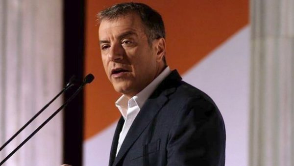 Η στάση μας στη Βουλή για τη συμφωνία των Πρεσπών θα καθοριστεί από το πώς βλέπουμε το μέλλον του τόπου