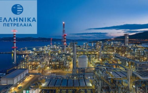 ΕΛΛΗΝΙΚΑ ΠΕΤΡΕΛΑΙΑ: Πρόγραμμα Ενημέρωσης «Θέλω να Ξέρω»