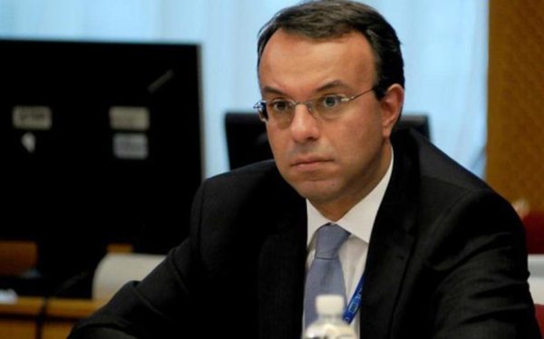 Σταϊκούρας: Υπερ-φορολογεί αλλά δεν πληρώνει ο μεγάλος οφειλέτης