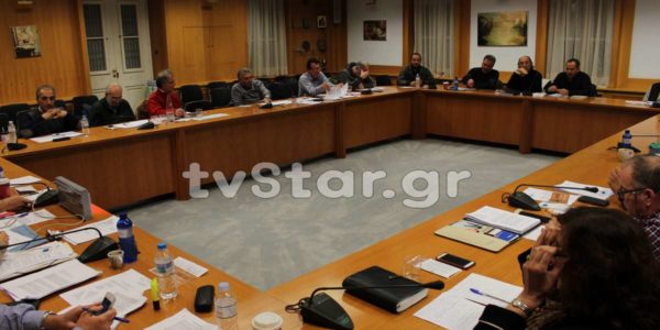 Δεκτό το αίτημα των εργαζομένων στους ΟΤΑ επαρχίας Λιβαδειάς (video)