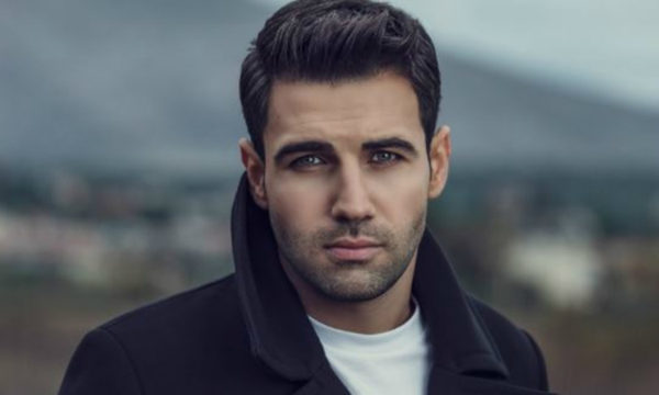 Νέο τραγούδι και video clip του Πέτρου Ιακωβίδη με τίτλο «Βράδια Αξημέρωτα»
