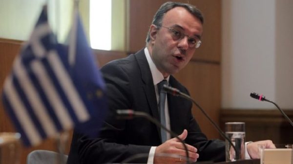 Σταϊκούρας«Όχι και να πανηγυρίζουν οι ΣΥΡΙΖΑ-ΑΝΕΛ για τους 29 νέους φόρους που επέβαλαν!»