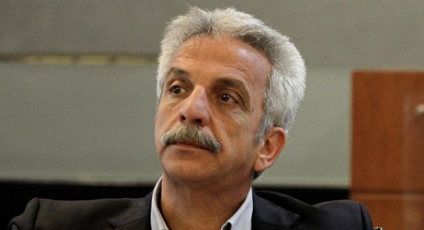 Επισκέψεις Αναγνωστάκη σε Δήμους της Φθιώτιδας (φωτο)