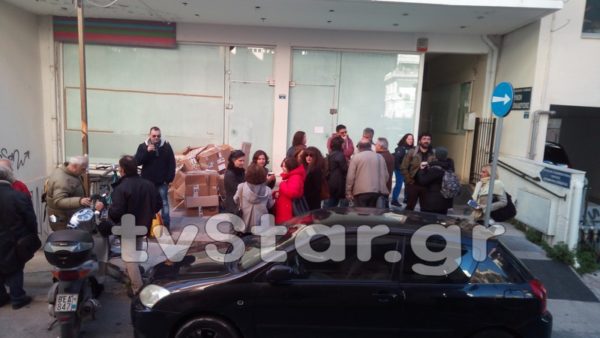 Σκληραίνει η κόντρα ΕΛΜΕ Εύβοιας και Προϊσταμένου Β΄Βάθμιας Εκπαίδευσης
