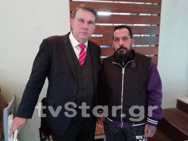 Συνεχίζουν τον δικαστικό αγώνα τους οι συμβασιούχοι του δήμου Χαλκιδέων