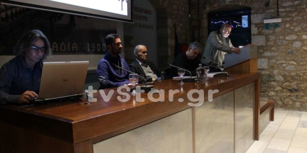 Γ. Ρωμανιάς: Προεκλογικό μέτρο η μη περικοπή των συντάξεων (video)