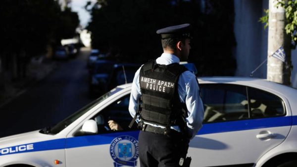 4 συλλήψεις σε 24 ώρες για ναρκωτικά στη Χαλκίδα
