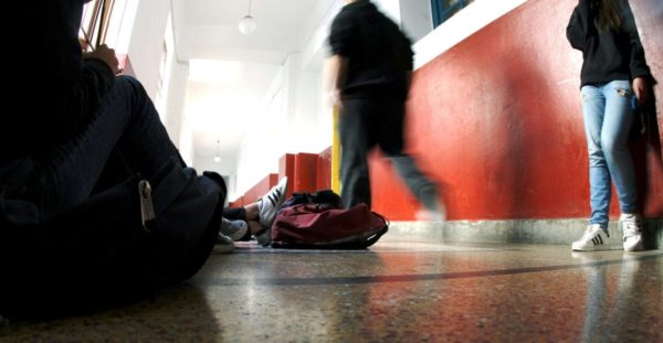 Πατέρας έδειρε Λυκειάρχη μετά από επίπληξη στο γιο του