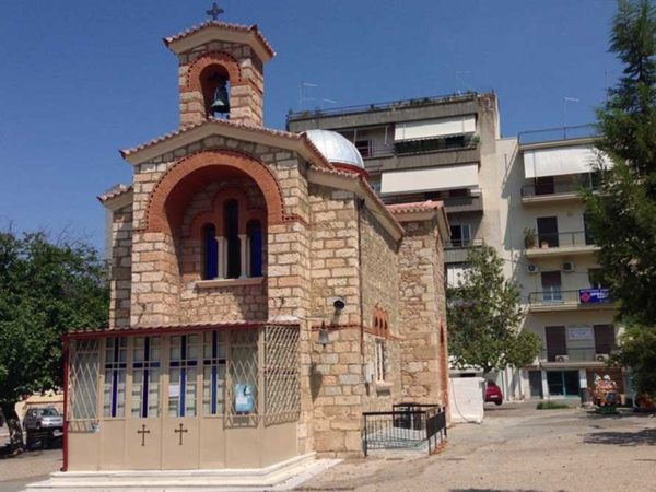 Προεόρτιες των Χριστουγέννων Ιερές Ακολουθίες