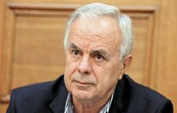 Β.Aποστόλου: «Η έκτακτη ενίσχυση της αιγοπροβατοτροφίας αποτελεί θετικό βήμα αλλά πρέπει να επεκταθεί και στις απομονωμένες περιοχές»
