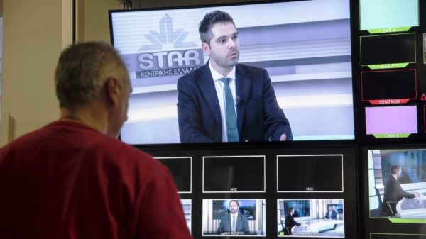 Γιάννης Σαρακιώτης: Ένας από τους 300