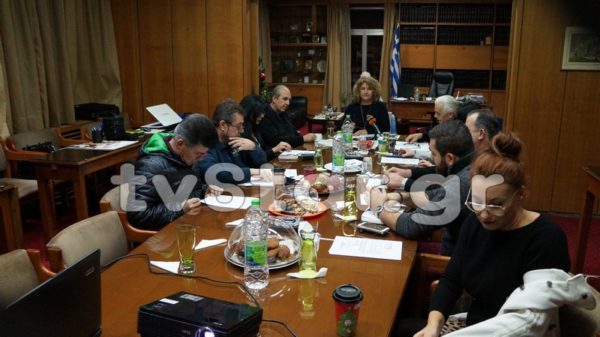 Η Εύβοια θα διαφημίζει μόνιμα τα προϊόντα της στο Μπέλφορτ της Γαλλίας