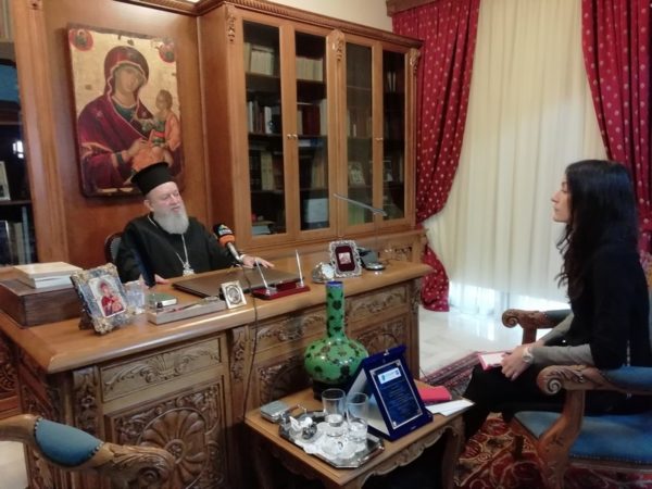 Κάθε χρόνο όλο και αυξάνεται ο κόσμος που ζητά βοήθεια από την Εκκλησία