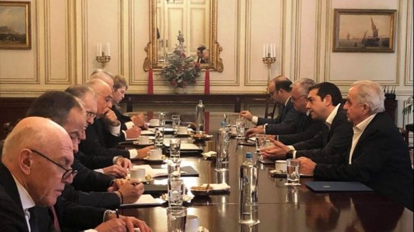 Παράταση του Νόμου Κατσέλη έως τέλη Φεβρουαρίου