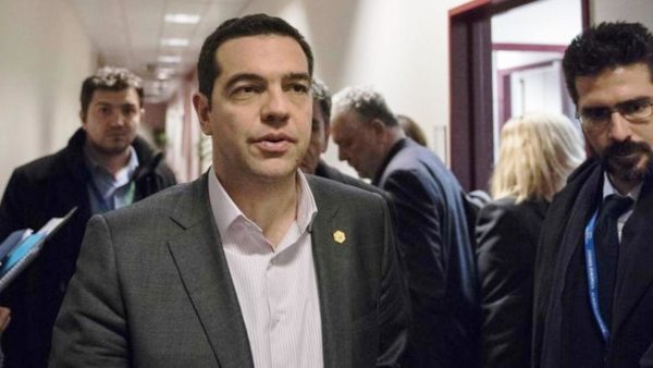 Στη Θεσσαλονίκη το Σάββατο ο Αλέξης Τσίπρας