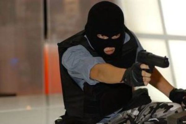 Φθιώτιδα: Πως οι αστυνομικοί έπιασαν τους ληστές της Λοκρίδας