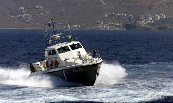 Φθιώτιδα: Συναγερμός για αγνοούμενο στη θάλασσα