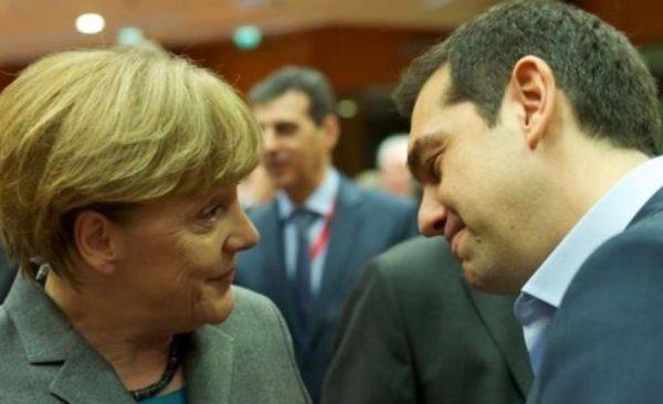 Πότε και γιατί θα επισκεφθεί την Αθήνα η Μέρκελ