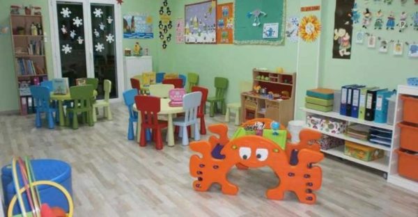 Τι θα γίνει αύριο με τους παιδικούς σταθμούς στη Λαμία;