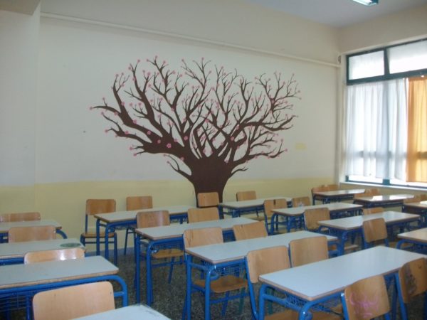 Η απόφαση του Δήμου Χαλκιδέων για τα σχολεία