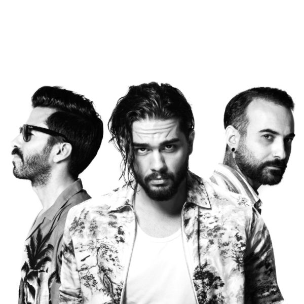 ΜΕΛΙSSES:  Έγραψαν ιστορία στο airplay και τις ψηφιακές πωλήσεις του 2018