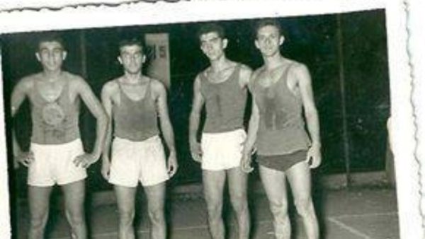 Πέθανε ο παλαίμαχος του Ολυμπιακού Βαγγέλης Παπαϊωάννου