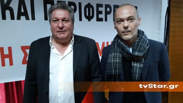 Δήλωση Κ.Μπασδέκη για την αντιμετώπιση της κακοκαιρίας