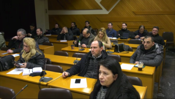 Ενημερωτική ημερίδα του Επιμελητηρίου Φθιώτιδας για το ηλεκτρονικό εμπόριο (video)