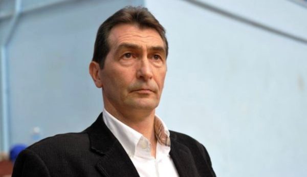 Βαρύ πένθος για τον Δημήτρη Ανδρεόπουλο, έχασε τη σύζυγό του