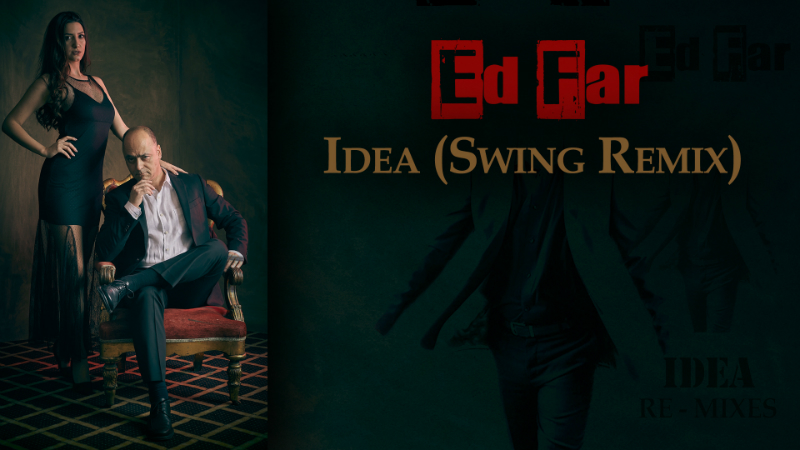Ed Far Idea Swing Remix YouTube