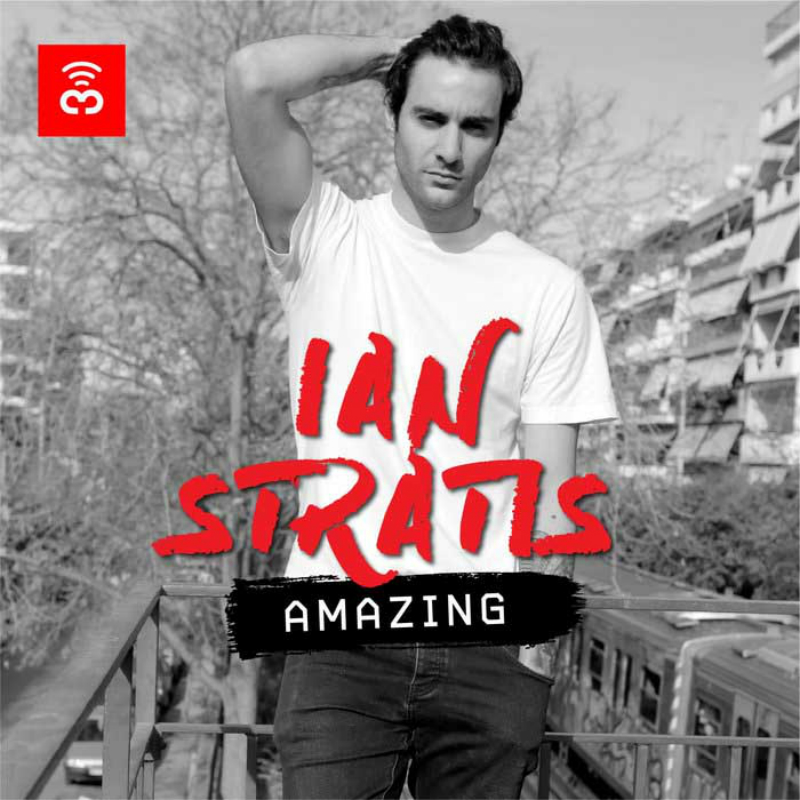Ian Stratis Amazing