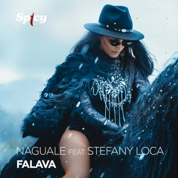 Η εκρηκτική Stefany Loca ερμηνεύει το «Falava»