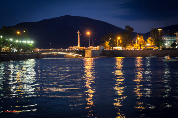 Αναστάτωση σε γνωστό μαγαζί της πόλης. Γιατί διατάχθηκε η εκκένωσή του