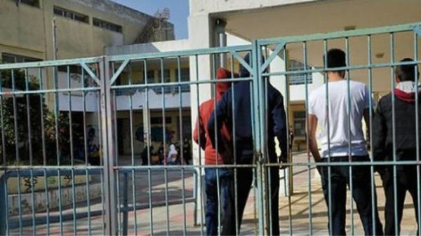 Aνάβει φωτιές η καταγγελία μαθήτριας Γυμνασίου – Η αστυνομία ενημέρωσε εισαγγελέα!