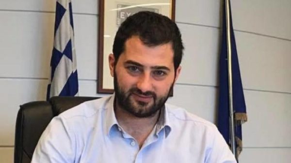 Το μήνυμα του υποψήφιου Περιφερειάρχη Στερεάς Ελλάδας για την εθνική επέτειο της 25ης Μαρτίου