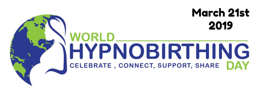 21 Μαρτίου - Παγκόσμια Ημέρα Hypnobirthing