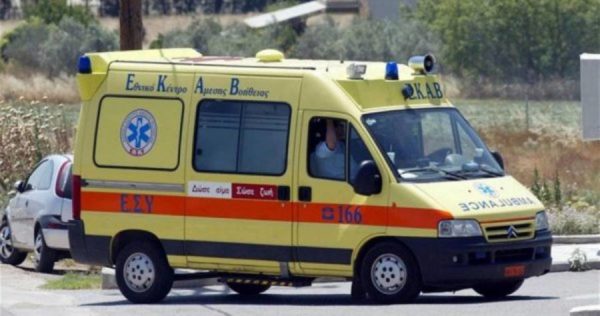 Χτύπησε 6χρονο και το εγκατέλειψε στο δρόμο