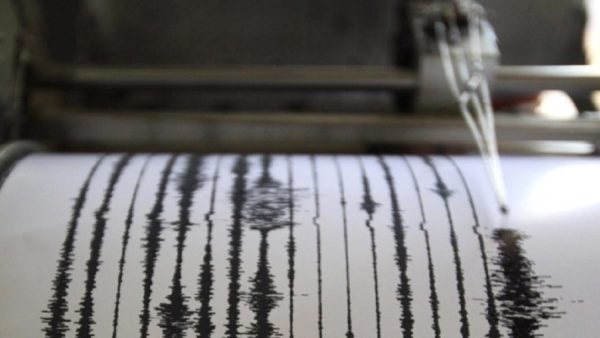 Ισχυρός σεισμός κοντά στο Γαλαξίδι – Ιδιαίτερα αισθητός σε Στερεά και Αττική (video)