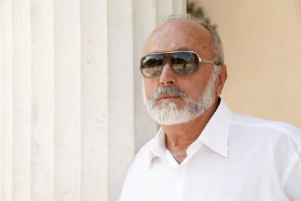 Διήμερη περιοδεία πραγματοποιεί ο Παναγιώτης Κουρουμπλής στην Στερεά