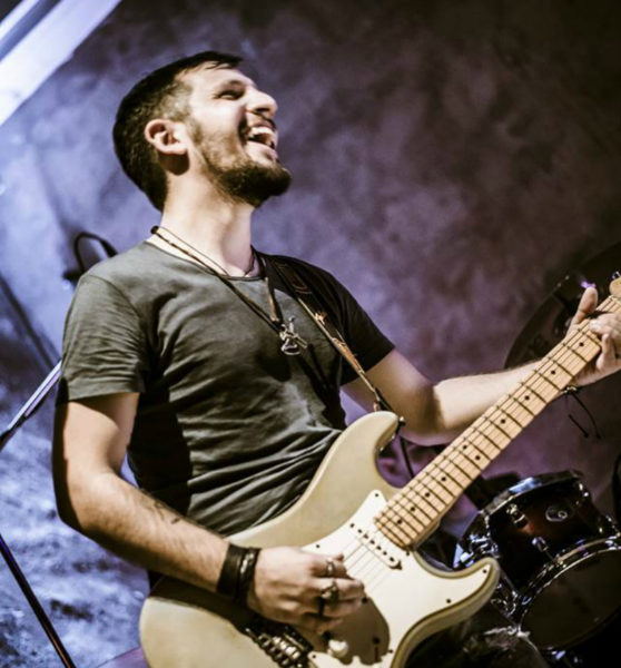 Teo Arian – “You say” – Νέο Promo Single