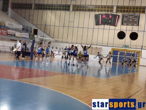 Pre-League: 4ος ο ΑΟ Λαμίας, με ΑΕΚ στα play-offs
