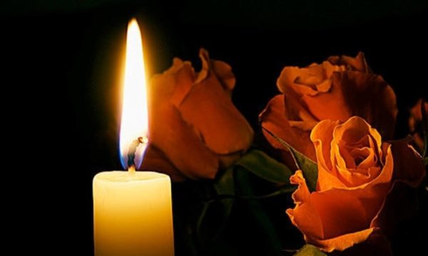 Θλίψη: Έφυγε από την ζωή ο Βασίλης Χατζής